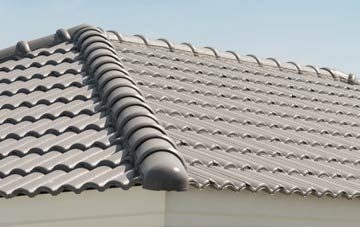 advantages of Ifold clay roofing
