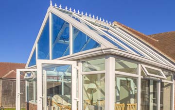 conservatory roof insulation costs Ifold