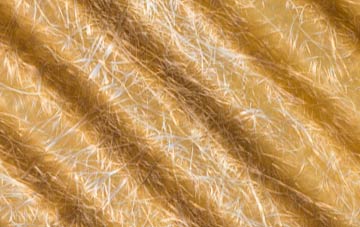 Ifold fibreglass roof waterproofing