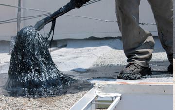 Ifold flat roof waterproofing costs