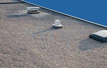flat roofing Ifold, West Sussex