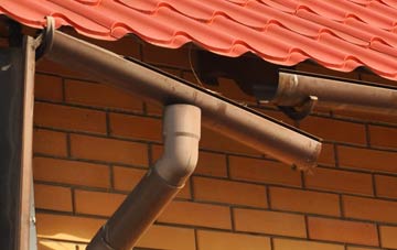 Ifold gutter repair costs