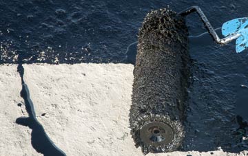 Ifold liquid sealant waterproofing