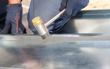 Ifold metal roofing costs