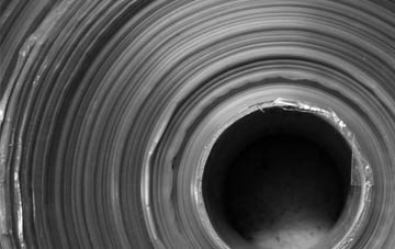 Ifold pvc roof replacement