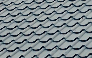 Ifold rubber roofing companies