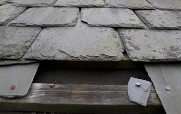 Ifold slate roof repairs and maintenance