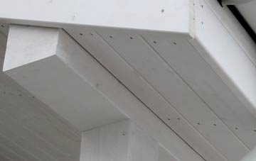 soffits Ifold, West Sussex