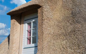 Ifold thatch roof disadvantages
