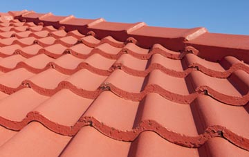 Ifold tile and slate roof replacement